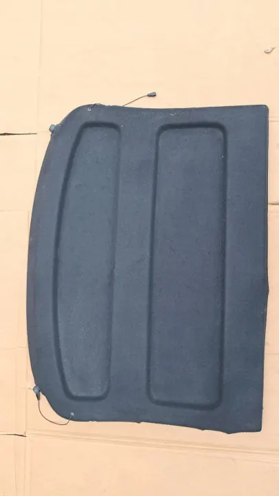 Achterplank OEM 7G71-A46506-AE voor Ford Mondeo MK4 image 2