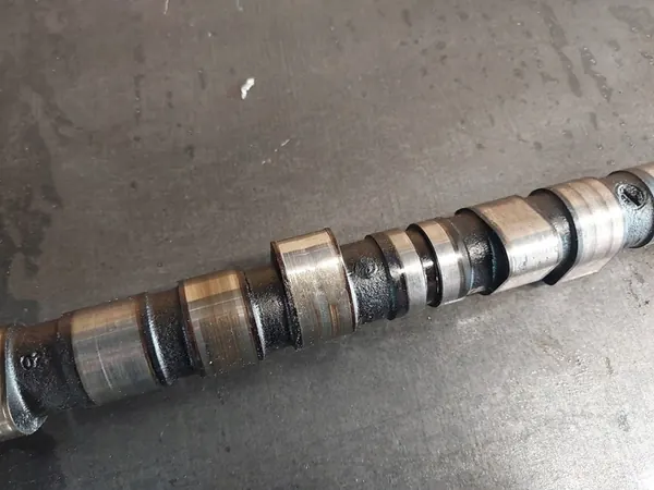 Nokka-akseli BMW 3 E36 318i M40B18 184E1 image 5