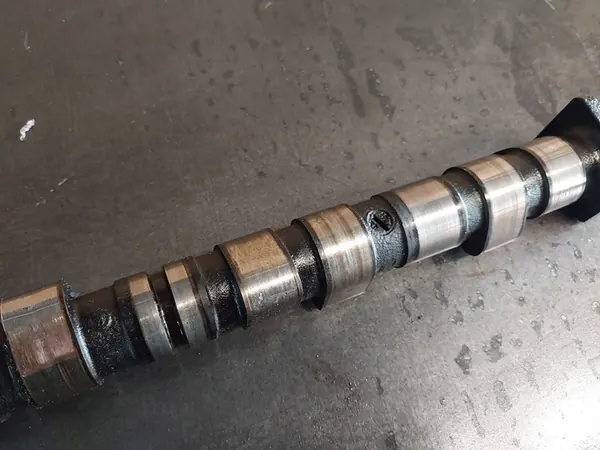 Nokka-akseli BMW 3 E36 318i M40B18 184E1 image 6