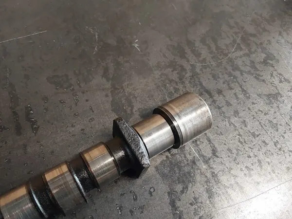 Nokka-akseli BMW 3 E36 318i M40B18 184E1 image 8