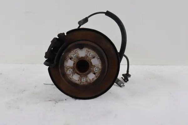 Pivot de roue arrière droit OEM 1172898707 Honda image 2