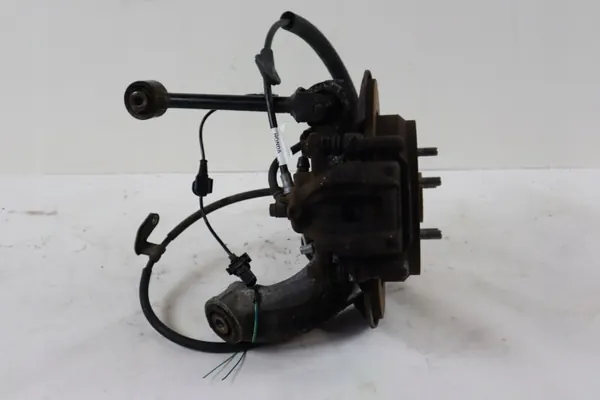 Pivot de roue arrière droit OEM 1172898707 Honda image 3