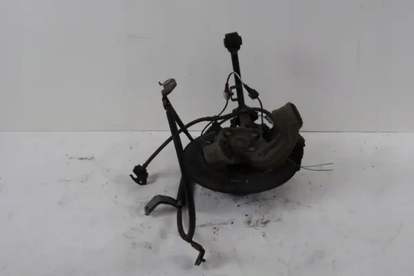 Pivot de roue arrière droit OEM 1172898707 Honda image 5