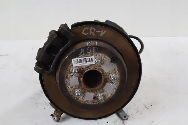 Pivot de roue arrière droit OEM 1172898707 Honda image 9