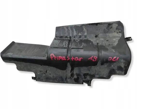 Höger kylargaller OEM 8200209920 Nissan Primastar image 2