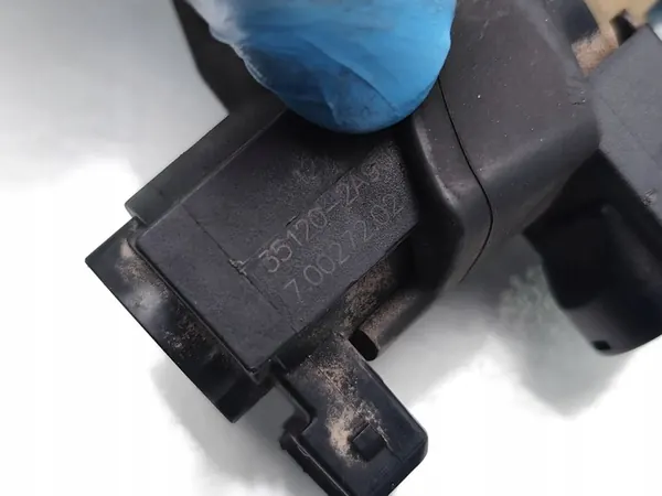 Válvula de pressão Hyundai i30 1.6 CRDi Diesel 35120-2A900 image 7