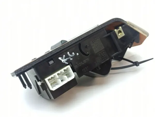 Jaguar XJ X300 Linker Achterdeur Asbak OEM BEC8701 image 8