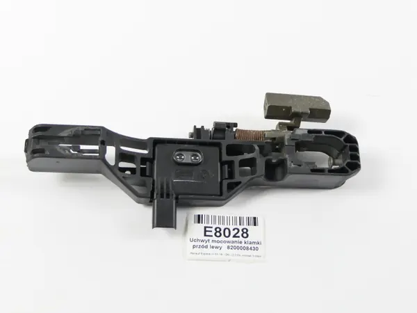Voorlinker deurhandvatbeugel OEM 8200008430 image 2