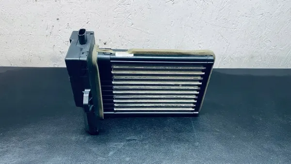 Núcleo Aquecedor MG ZS 2020 OEM 10600048 - Usado image 4