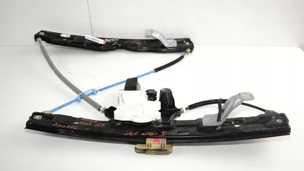 OEM 360179691 Régulateur Vitre Avant Droit Jaguar XF image 4