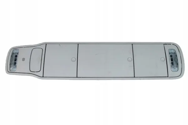 Ford Galaxy MK3 Dachablagepanel OEM 6M21-U519A58-AA image 2
