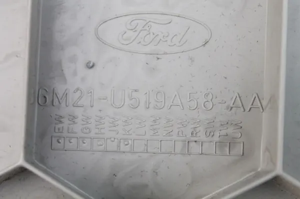 Ford Galaxy MK3 Dachablagepanel OEM 6M21-U519A58-AA image 5