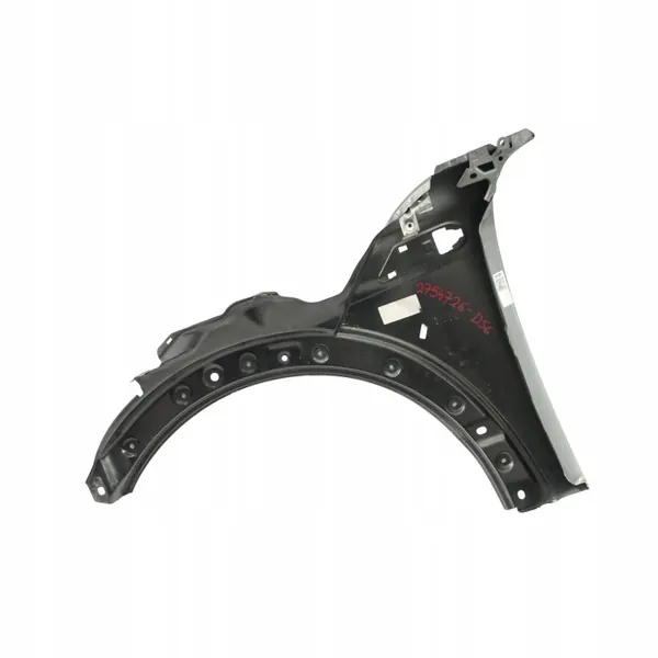 Höger Stänkskärm Mini Cooper R56 OEM 2754726 Mörksilver image 10