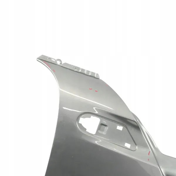Höger Stänkskärm Mini Cooper R56 OEM 2754726 Mörksilver image 3