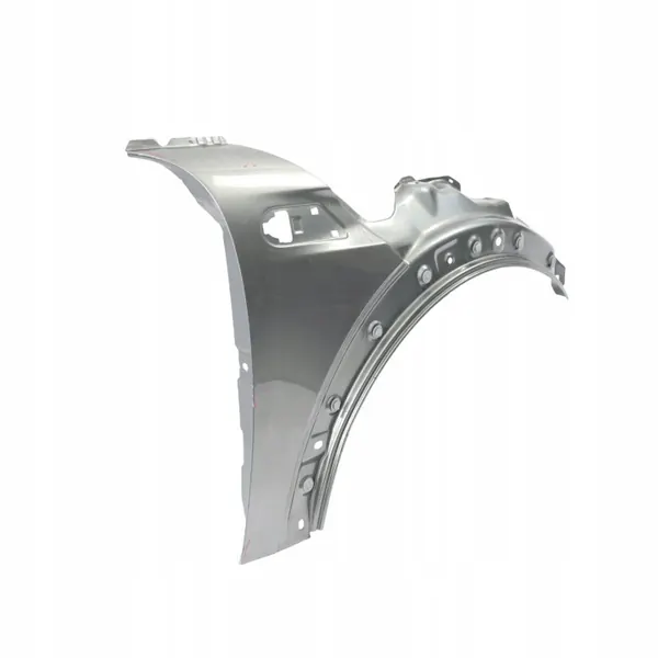 Höger Stänkskärm Mini Cooper R56 OEM 2754726 Mörksilver image 6
