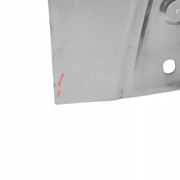 Höger Stänkskärm Mini Cooper R56 OEM 2754726 Mörksilver image 7