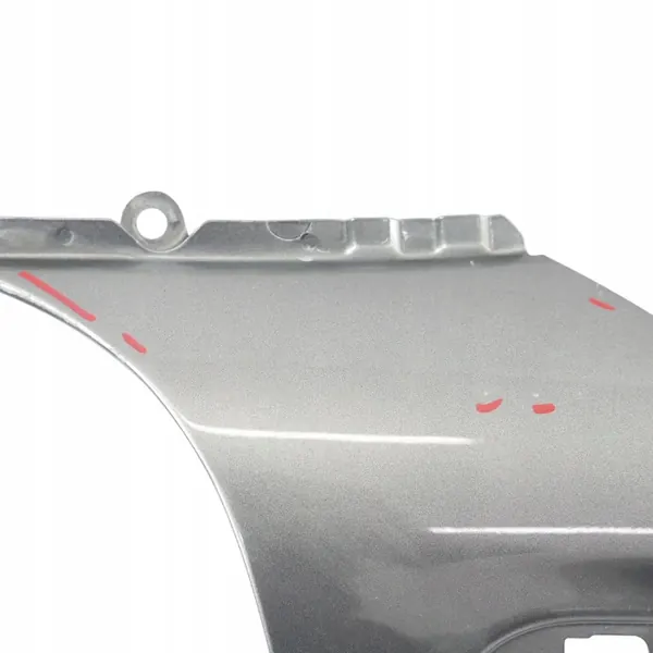Höger Stänkskärm Mini Cooper R56 OEM 2754726 Mörksilver image 8