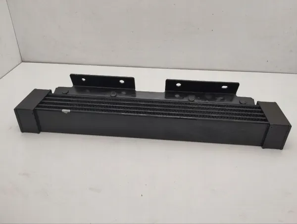 Aston Martin Oljekylare OEM 6G337869BB image 8