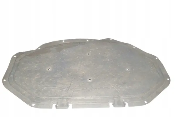 Isolamento acústico OEM 51489175051 para BMW X3 F25 image 3