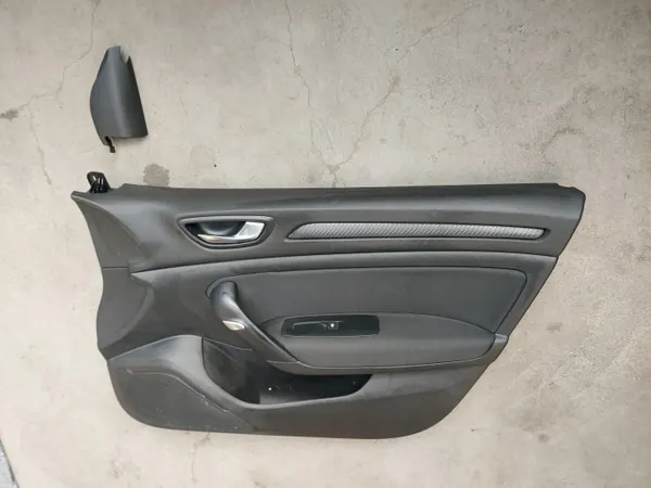OEM BOCZEK TAPICERKA PRAWY PRZÓD Oven Verhoilu Etu Oikea image 3