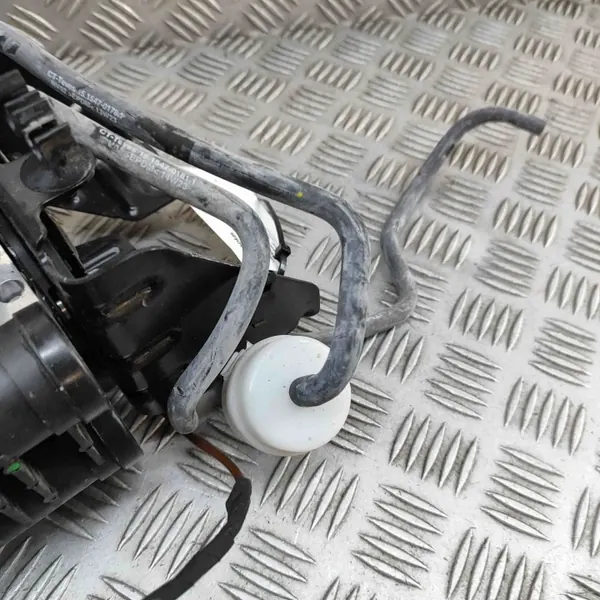 Mercedes-Benz EQE Veringscompressor OEM A2979013903 image 5