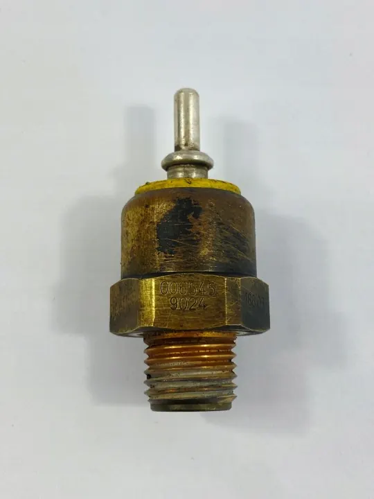 Temperatuursensor OEM 0065459024 voor Mercedes image 2