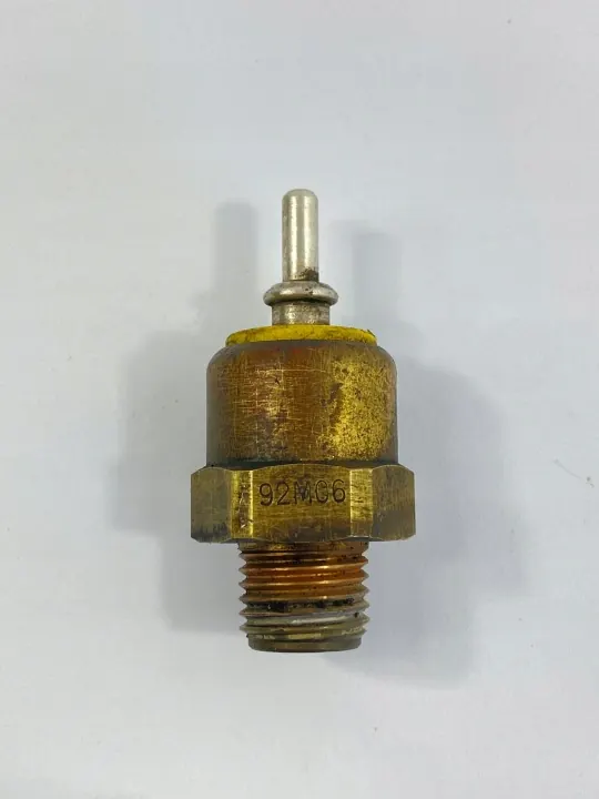 Temperatuursensor OEM 0065459024 voor Mercedes image 4