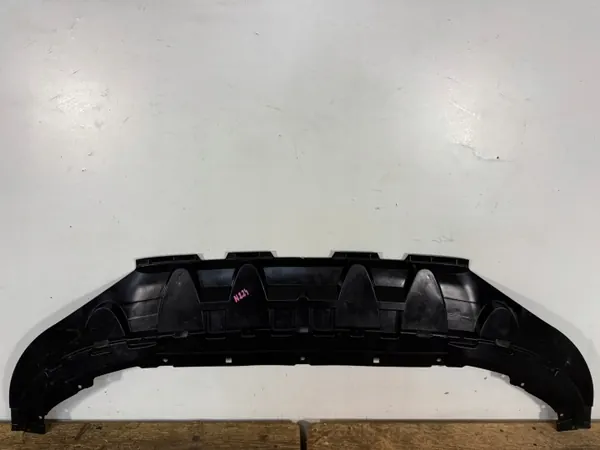 Frontstoßstangen-Abdeckplatte OEM 4M0807611A für Audi Q7 II image 2