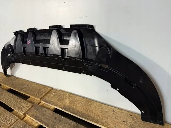 Frontstoßstangen-Abdeckplatte OEM 4M0807611A für Audi Q7 II image 3