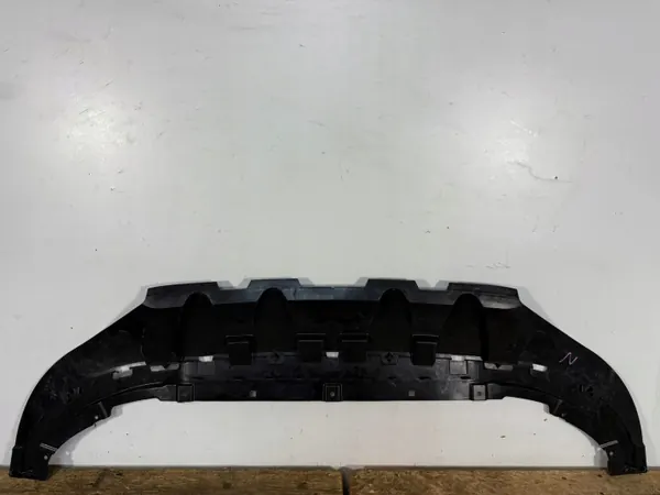 Frontstoßstangen-Abdeckplatte OEM 4M0807611A für Audi Q7 II image 5
