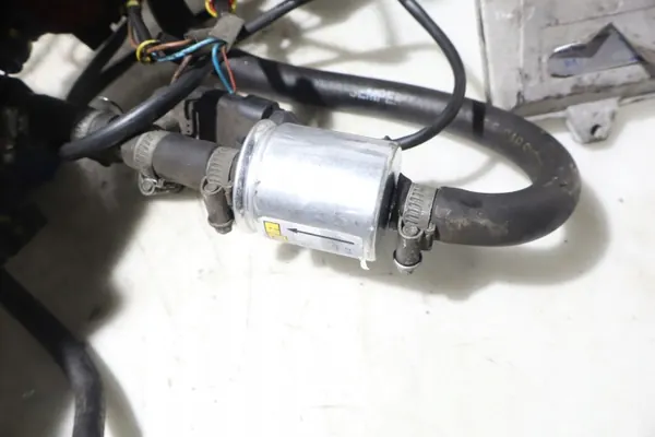 Installation LPG d'occasion pour Volkswagen Passat B5 1.8T image 3