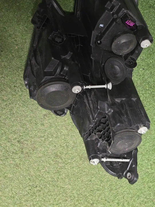 Farol Dianteiro Direito Skoda Kodiaq image 6