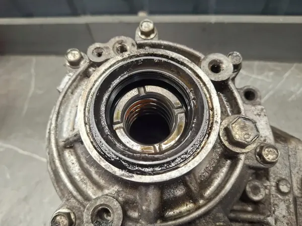 Versnellingsbakreductor OEM reduktor skrzyni biegow jeep compass 2.2 crd image 10