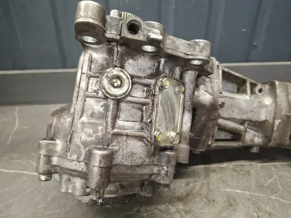 Versnellingsbakreductor OEM reduktor skrzyni biegow jeep compass 2.2 crd image 3