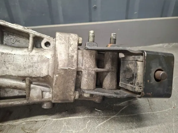 Versnellingsbakreductor OEM reduktor skrzyni biegow jeep compass 2.2 crd image 4