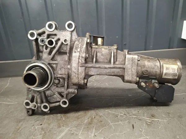 Versnellingsbakreductor OEM reduktor skrzyni biegow jeep compass 2.2 crd image 5
