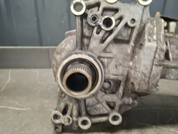 Versnellingsbakreductor OEM reduktor skrzyni biegow jeep compass 2.2 crd image 6