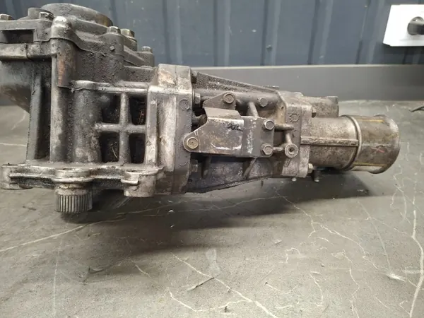 Versnellingsbakreductor OEM reduktor skrzyni biegow jeep compass 2.2 crd image 8