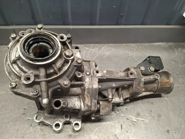 Versnellingsbakreductor OEM reduktor skrzyni biegow jeep compass 2.2 crd image 9