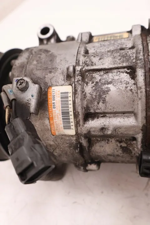 Compressore AC JEEP CHEROKEE KL 2.0 image 3