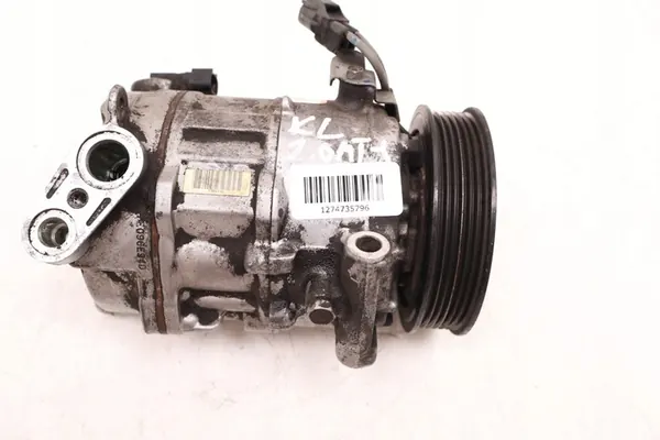 Compressore AC JEEP CHEROKEE KL 2.0 image 6