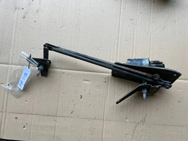 Wissermotor Mechanisme Peugeot Partner I 1998-2002 image 3