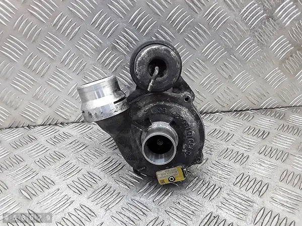 Turbocompressor Nissan NV200 2012 1500dci OEM 54359710029 image 1