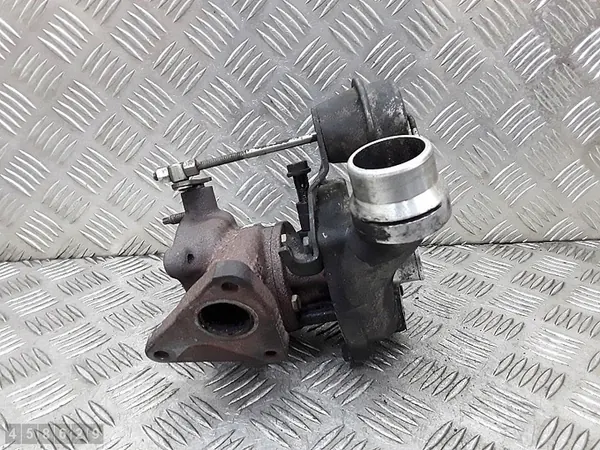 Turbocompressor Nissan NV200 2012 1500dci OEM 54359710029 image 2