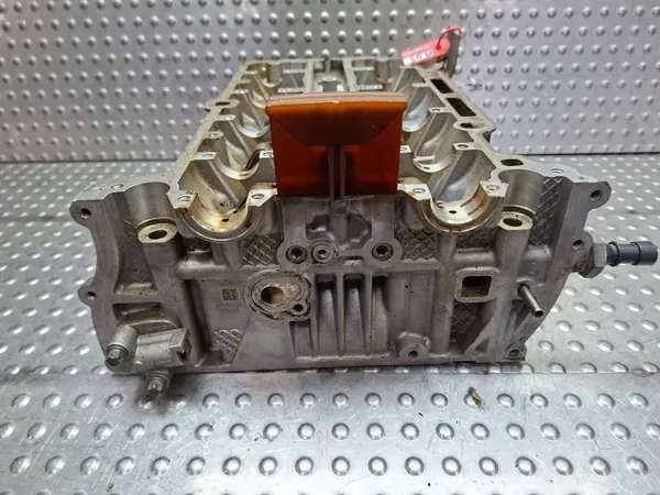 Culata Motor OEM 55562229 para Opel Corsa E image 5