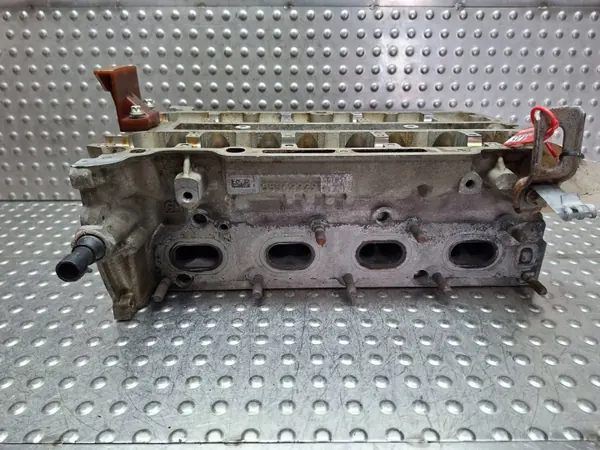 Culata Motor OEM 55562229 para Opel Corsa E image 7