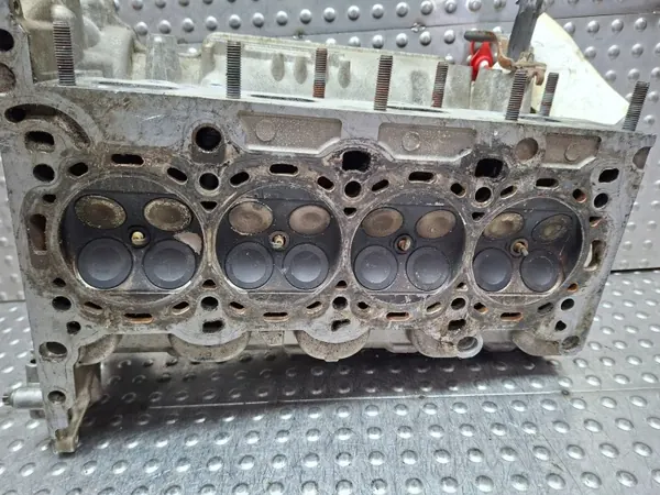 Culata Motor OEM 55562229 para Opel Corsa E image 9