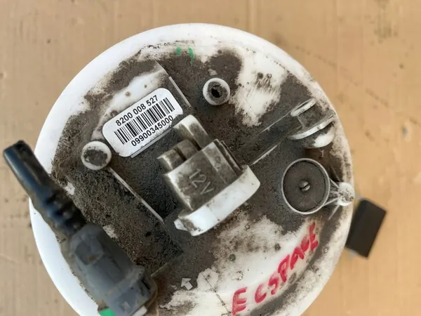 Brandstofpomp Float 2.0 T Turbo Renault Espace IV image 2