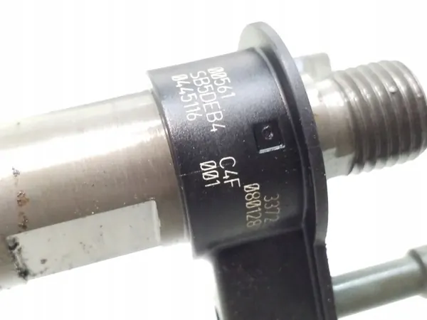 Conjunto inyección BMW OE 0445116001 image 3
