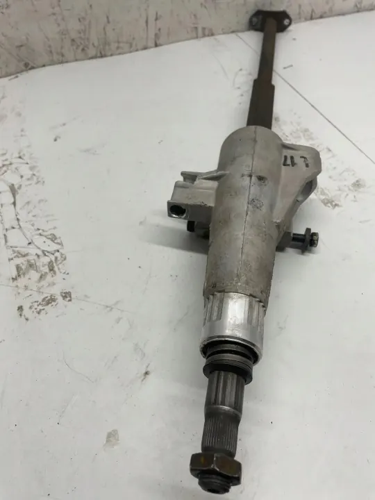 Styrkolumnaxel OEM 8G1419565 för Audi Coupe image 3